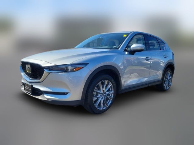 2021 Mazda CX-5 Grand Touring Reserve