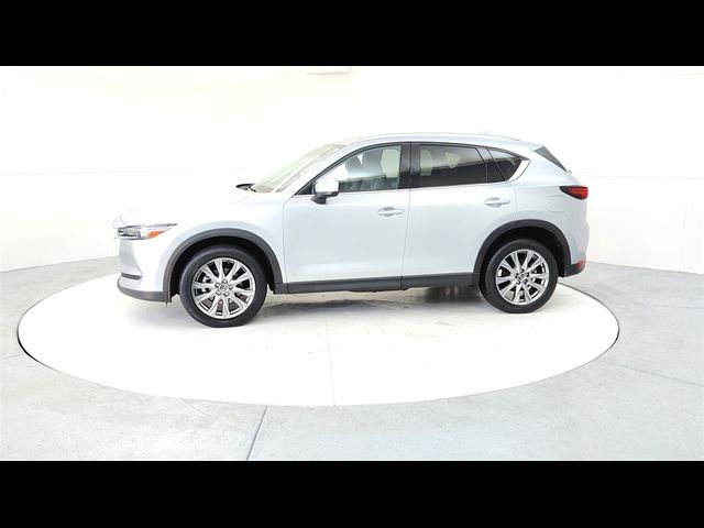 2021 Mazda CX-5 Grand Touring Reserve