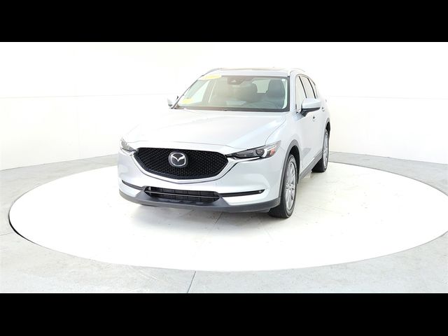 2021 Mazda CX-5 Grand Touring Reserve