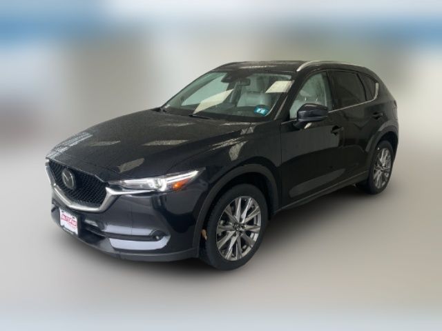 2021 Mazda CX-5 Grand Touring Reserve