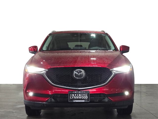 2021 Mazda CX-5 Grand Touring Reserve