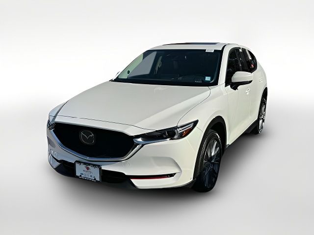 2021 Mazda CX-5 Grand Touring Reserve