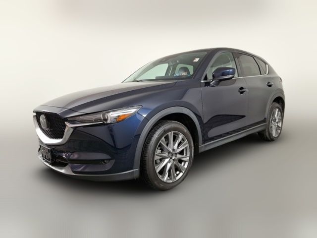 2021 Mazda CX-5 Grand Touring Reserve