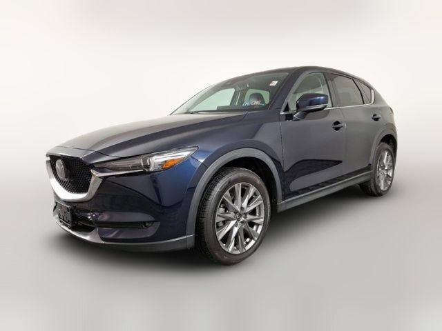 2021 Mazda CX-5 Grand Touring Reserve