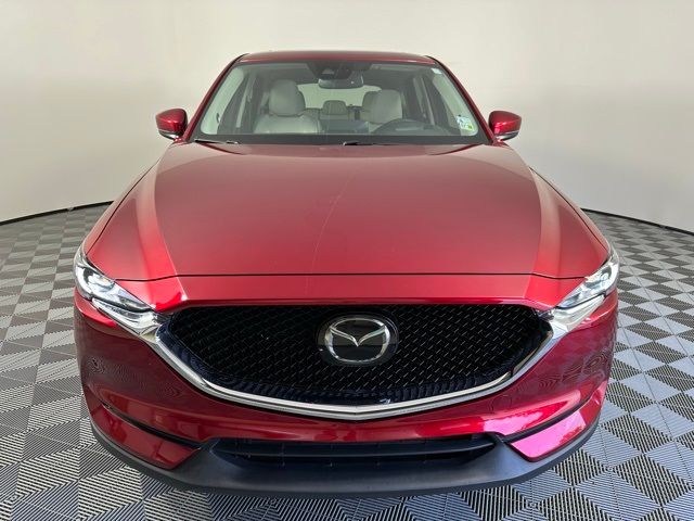 2021 Mazda CX-5 Grand Touring Reserve