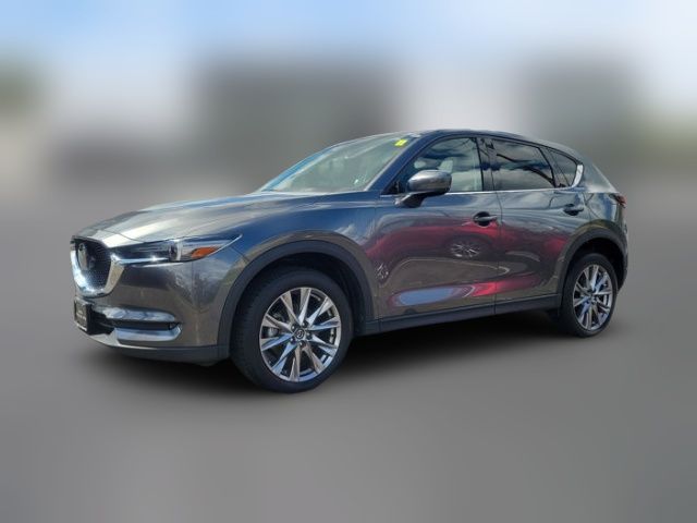 2021 Mazda CX-5 Grand Touring Reserve