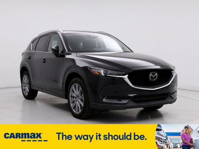 2021 Mazda CX-5 Grand Touring Reserve