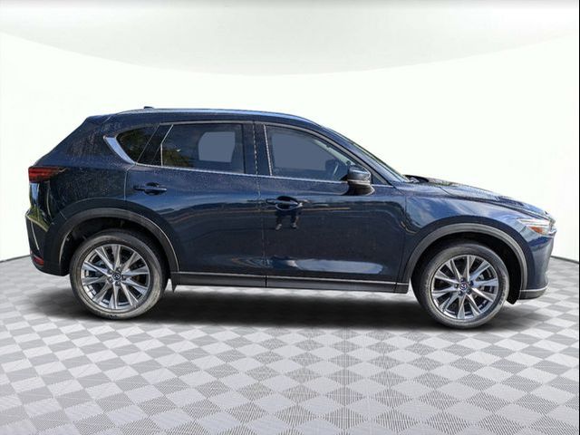 2021 Mazda CX-5 Grand Touring Reserve