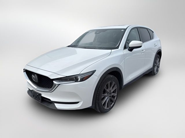 2021 Mazda CX-5 Grand Touring Reserve