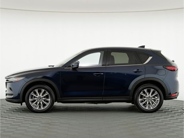 2021 Mazda CX-5 Grand Touring Reserve