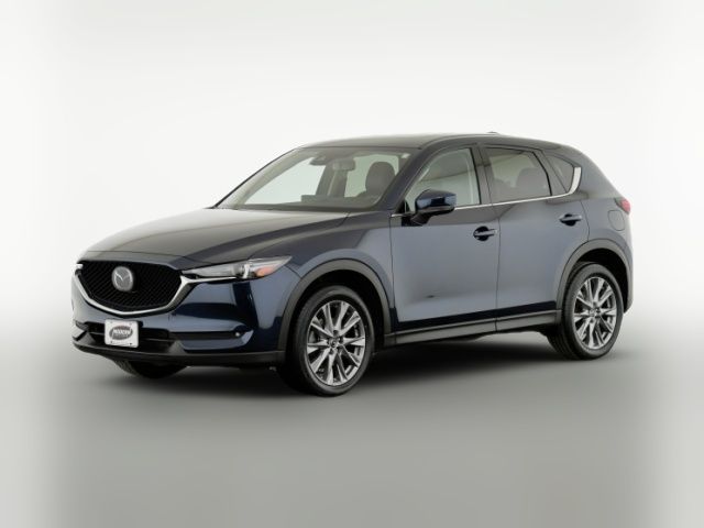 2021 Mazda CX-5 Grand Touring Reserve