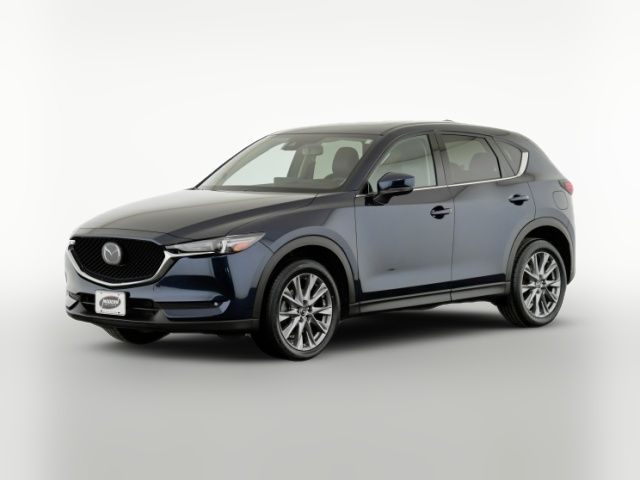 2021 Mazda CX-5 Grand Touring Reserve