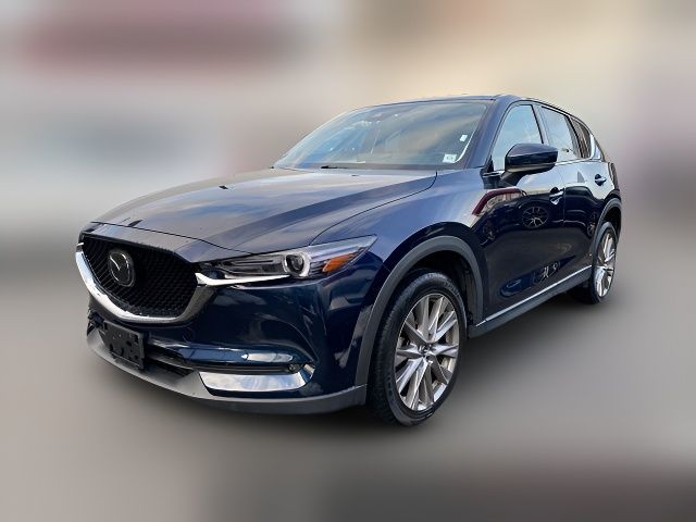 2021 Mazda CX-5 Grand Touring Reserve