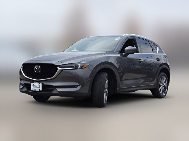 2021 Mazda CX-5 Grand Touring Reserve