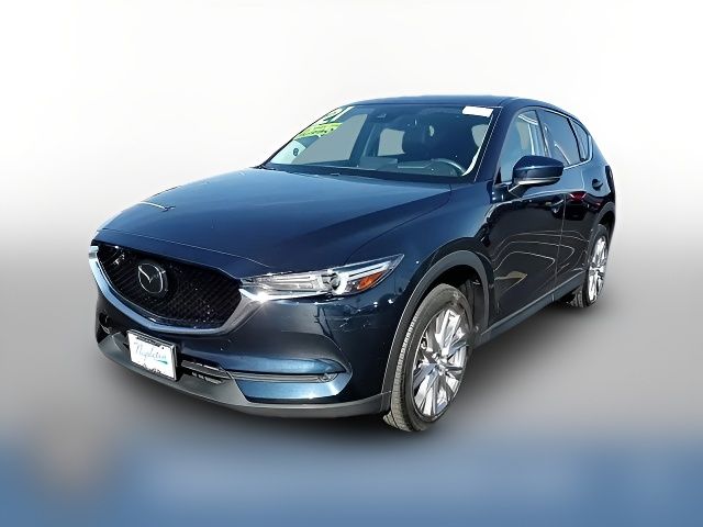 2021 Mazda CX-5 Grand Touring Reserve