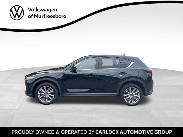 2021 Mazda CX-5 Grand Touring Reserve