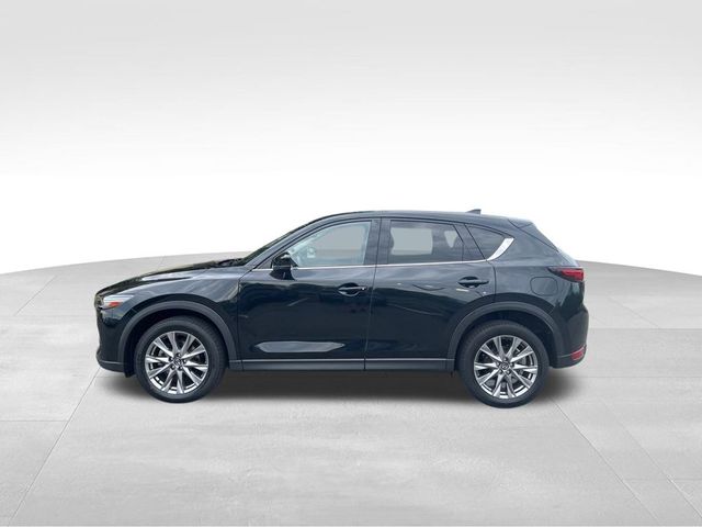 2021 Mazda CX-5 Grand Touring Reserve