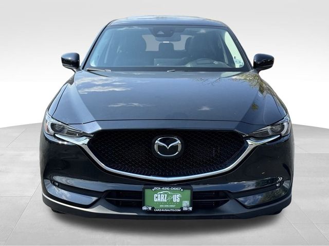 2021 Mazda CX-5 Grand Touring Reserve