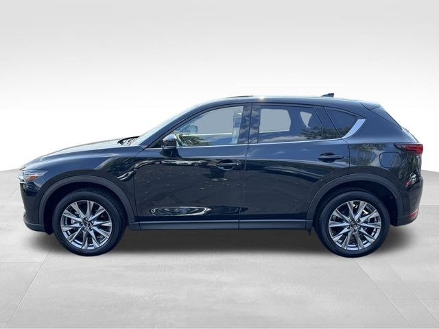 2021 Mazda CX-5 Grand Touring Reserve