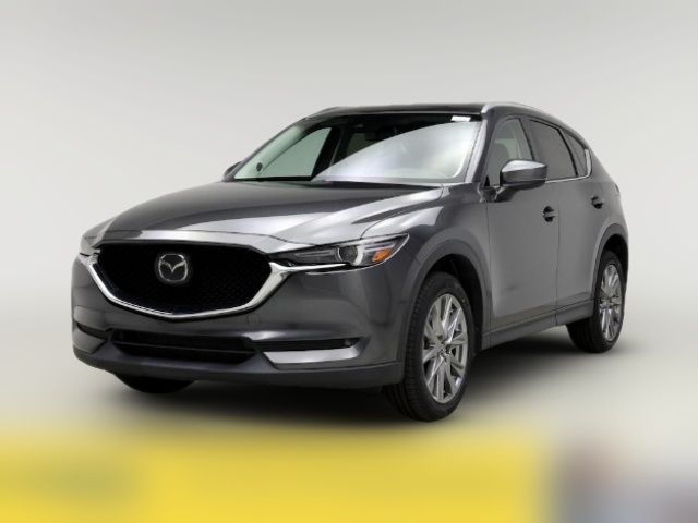 2021 Mazda CX-5 Grand Touring Reserve