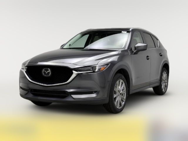 2021 Mazda CX-5 Grand Touring Reserve