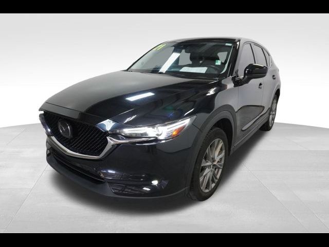 2021 Mazda CX-5 Grand Touring Reserve