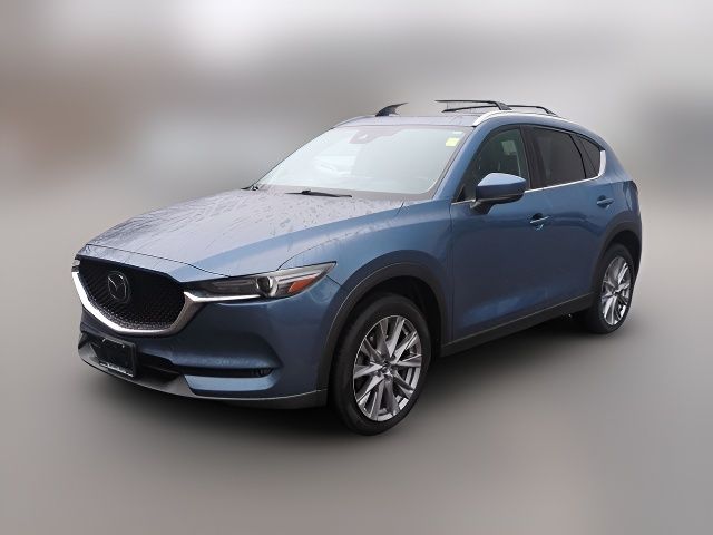 2021 Mazda CX-5 Grand Touring Reserve