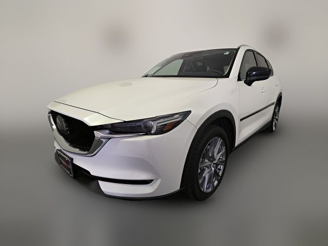2021 Mazda CX-5 Grand Touring Reserve