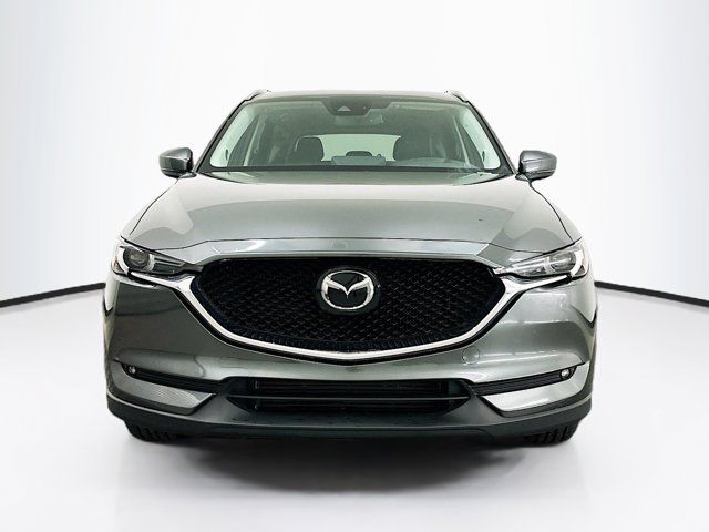 2021 Mazda CX-5 Grand Touring Reserve