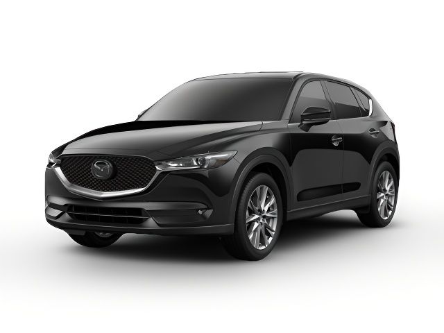 2021 Mazda CX-5 Grand Touring Reserve