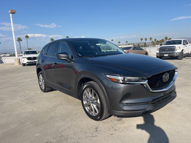 2021 Mazda CX-5 Grand Touring Reserve