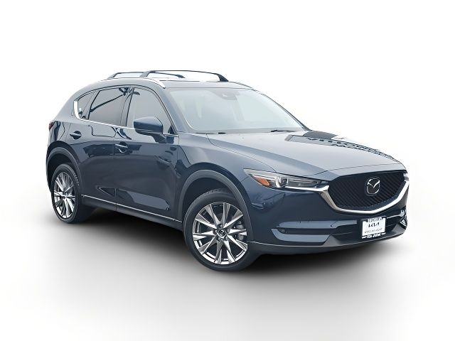 2021 Mazda CX-5 Grand Touring Reserve