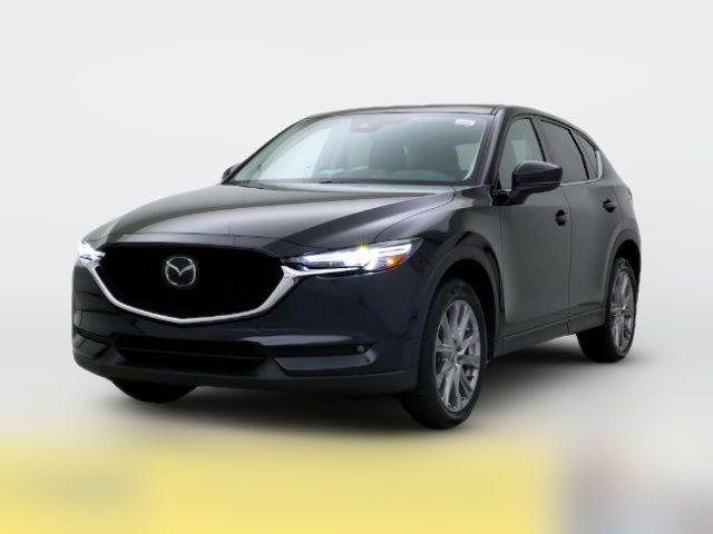 2021 Mazda CX-5 Grand Touring Reserve