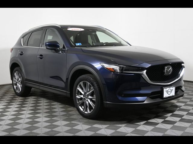 2021 Mazda CX-5 Grand Touring Reserve