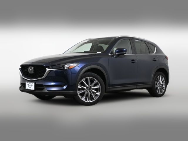 2021 Mazda CX-5 Grand Touring Reserve