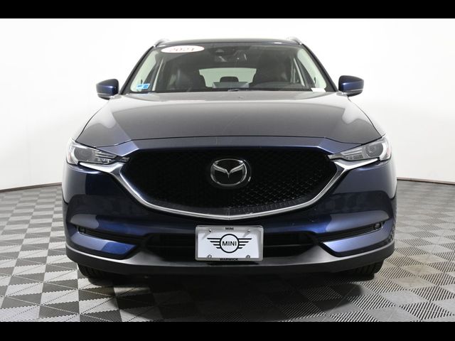 2021 Mazda CX-5 Grand Touring Reserve