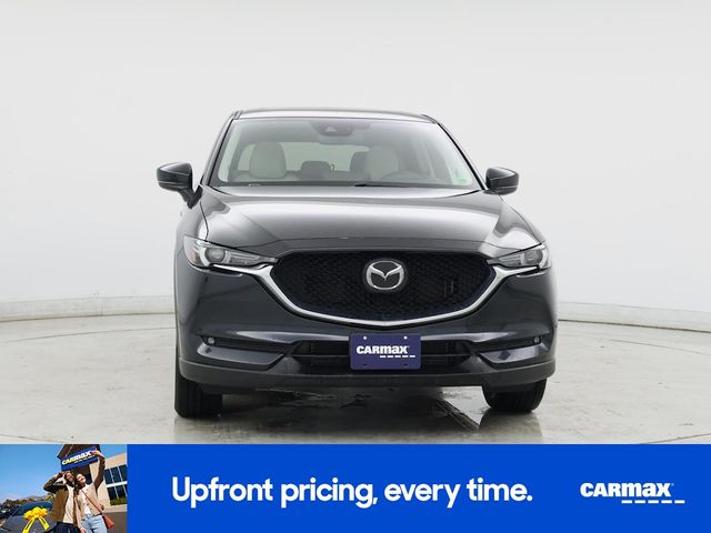 2021 Mazda CX-5 Grand Touring Reserve