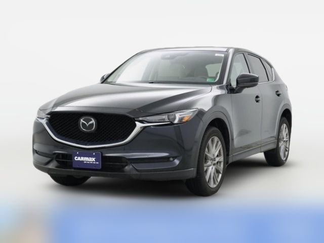 2021 Mazda CX-5 Grand Touring Reserve