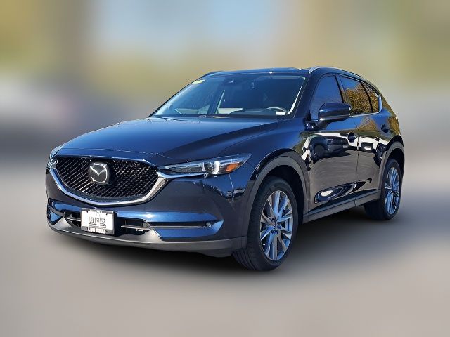 2021 Mazda CX-5 Grand Touring Reserve