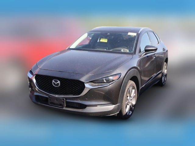 2021 Mazda CX-5 Grand Touring Reserve