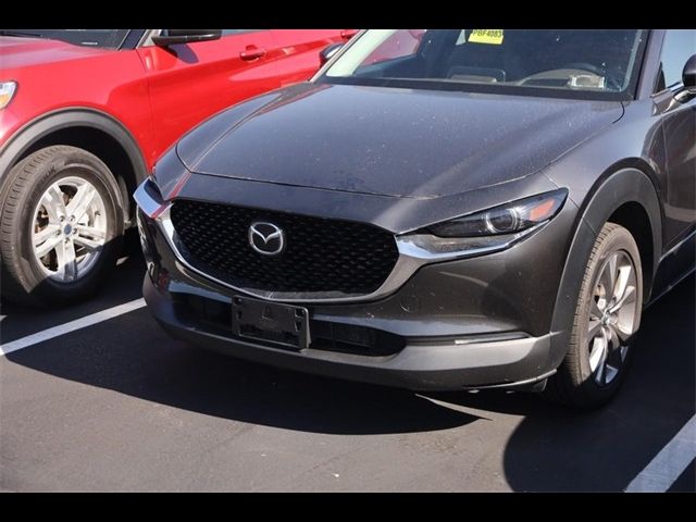 2021 Mazda CX-5 Grand Touring Reserve