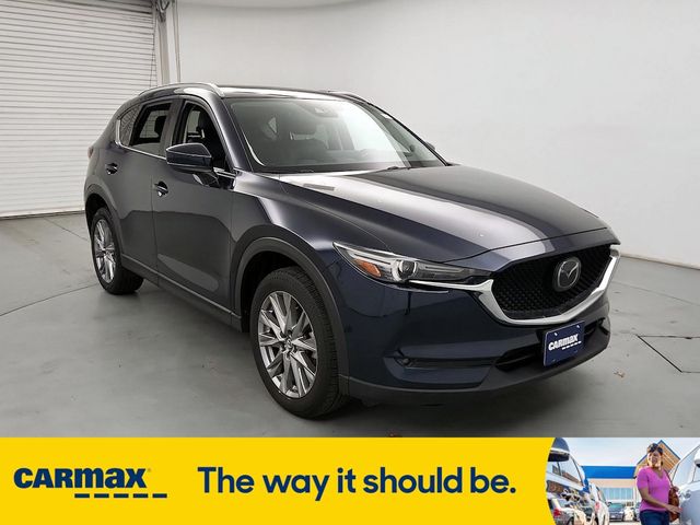 2021 Mazda CX-5 Grand Touring Reserve