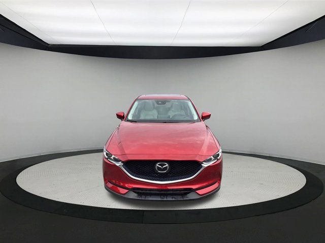 2021 Mazda CX-5 Grand Touring Reserve