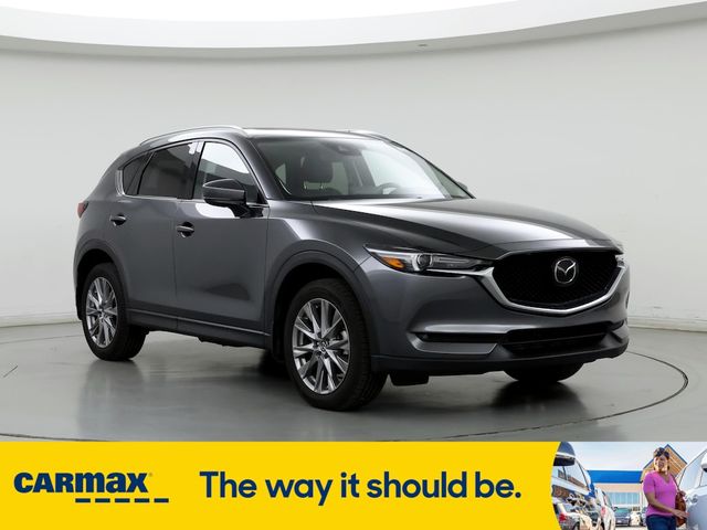 2021 Mazda CX-5 Grand Touring Reserve