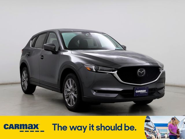 2021 Mazda CX-5 Grand Touring Reserve