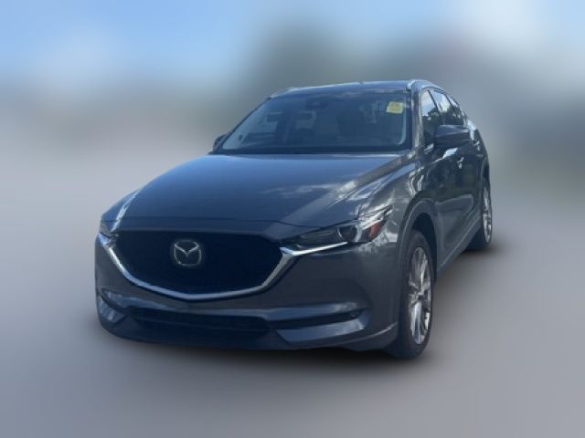 2021 Mazda CX-5 Grand Touring Reserve