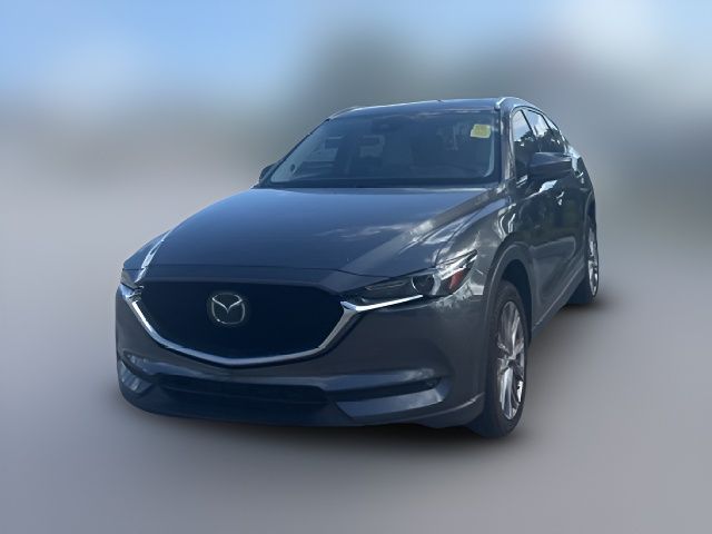 2021 Mazda CX-5 Grand Touring Reserve