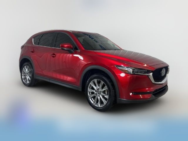 2021 Mazda CX-5 Grand Touring Reserve