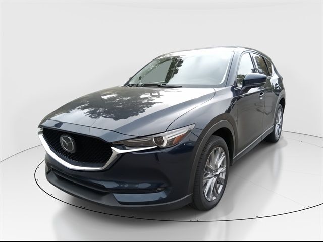 2021 Mazda CX-5 Grand Touring Reserve