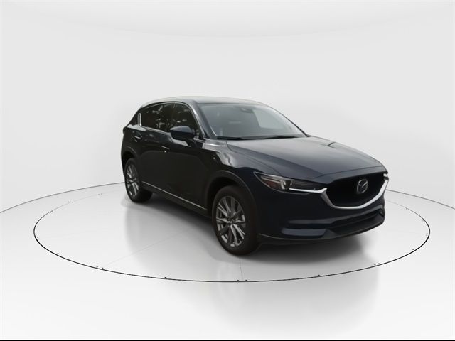 2021 Mazda CX-5 Grand Touring Reserve